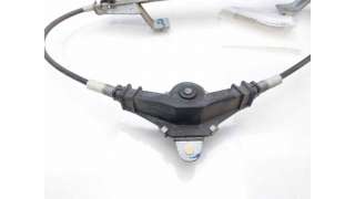 ELEVALUNAS TRASERO DERECHO FIAT PUNTO (1999-2006) 1.2 16V 80 (188.233, .235, .253, .255, .333, .353, .639,... 80CV 1242CC -