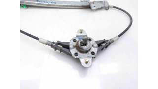 ELEVALUNAS TRASERO DERECHO FIAT PUNTO (1999-2006) 1.2 16V 80 (188.233, .235, .253, .255, .333, .353, .639,... 80CV 1242CC -