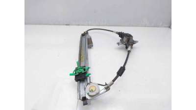 ELEVALUNAS TRASERO IZQUIERDO FIAT PUNTO (1999-2006) 1.2 16V 80 (188.233, .235, .253, .255, .333, .353, .639,... 80CV 1242CC