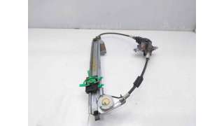 ELEVALUNAS TRASERO IZQUIERDO FIAT PUNTO (1999-2006) 1.2 16V 80 (188.233, .235, .253, .255, .333, .353, .639,... 80CV 1242CC