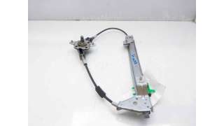 ELEVALUNAS TRASERO IZQUIERDO FIAT PUNTO (1999-2006) 1.2 16V 80 (188.233, .235, .253, .255, .333, .353, .639,... 80CV 1242CC