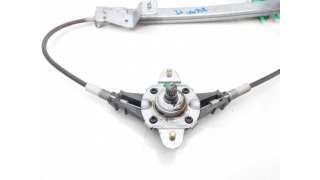 ELEVALUNAS TRASERO IZQUIERDO FIAT PUNTO (1999-2006) 1.2 16V 80 (188.233, .235, .253, .255, .333, .353, .639,... 80CV 1242CC