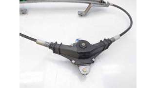 ELEVALUNAS TRASERO IZQUIERDO FIAT PUNTO (1999-2006) 1.2 16V 80 (188.233, .235, .253, .255, .333, .353, .639,... 80CV 1242CC
