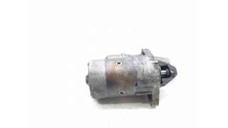MOTOR ARRANQUE FIAT PUNTO (1999-2006) 1.2 16V 80 (188.233, .235, .253, .255, .333, .353, .639,... 80CV 1242CC - L.7841893 /