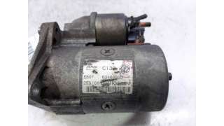 MOTOR ARRANQUE FIAT PUNTO (1999-2006) 1.2 16V 80 (188.233, .235, .253, .255, .333, .353, .639,... 80CV 1242CC - L.7841893 /