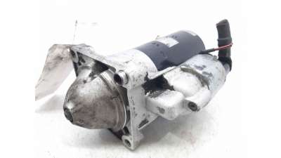 MOTOR ARRANQUE FIAT DUCATO FURGÓN (2006-) - L.7842034 / 0051984357
