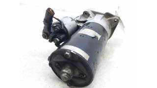 MOTOR ARRANQUE FIAT DUCATO FURGÓN (2006-) - L.7842034 / 0051984357