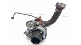 TURBOCOMPRESOR FIAT DUCATO FURGÓN (2006-) - L.7842093 / 53039880090