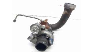 TURBOCOMPRESOR FIAT DUCATO FURGÓN (2006-) - L.7842093 / 53039880090