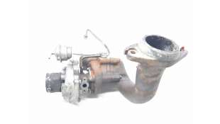 TURBOCOMPRESOR FIAT DUCATO FURGÓN (2006-) - L.7842093 / 53039880090 2