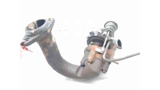 TURBOCOMPRESOR FIAT DUCATO FURGÓN (2006-) - L.7842093 / 53039880090