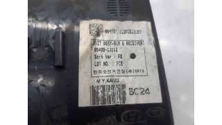 MODULO ELECTRONICO HYUNDAI I20 (2008-2012) 1.2 78CV 1248CC - L.7842107 / 954001J112