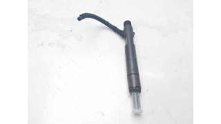 INYECTOR FORD FOCUS (1998-2004) 1.8 TURBO DI / TDDI 90CV 1753CC - L.7842134 / TJBB02701D