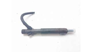 INYECTOR FORD FOCUS (1998-2004) 1.8 TURBO DI / TDDI 90CV 1753CC - L.7842134 / TJBB02701D