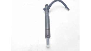 INYECTOR FORD FOCUS (1998-2004) 1.8 TURBO DI / TDDI 90CV 1753CC - L.7842136 / TJBB02701D