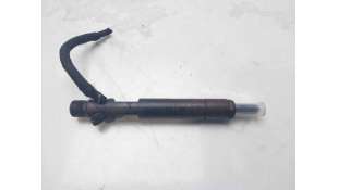 INYECTOR FORD FOCUS (1998-2004) 1.8 TURBO DI / TDDI 90CV 1753CC - L.7842136 / TJBB02701D 2