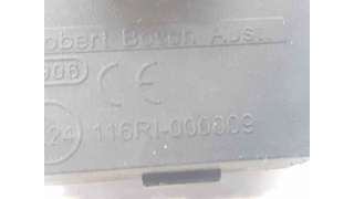 CENTRALITA INMOVILIZADOR HYUNDAI I20 (2008-2012) 1.2 78CV 1248CC - L.7842173 / 116RI000009