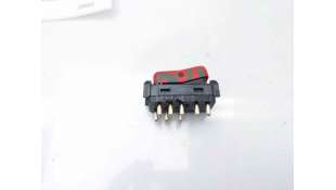 WARNING MERCEDES-BENZ SEDÁN (1990-1993) 300 D (124.130) 110CV 2996CC - L.7842301 / 1248200110 2