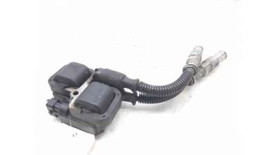 BOBINA ENCENDIDO MERCEDES-BENZ CLK (2002-2009) 240 (209.361) 170CV 2597CC - L.7842304 / A0001587803