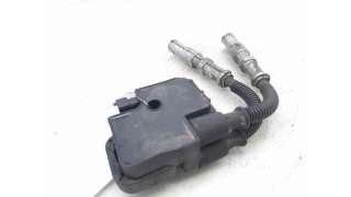 BOBINA ENCENDIDO MERCEDES-BENZ CLK (2002-2009) 240 (209.361) 170CV 2597CC - L.7842304 / A0001587803