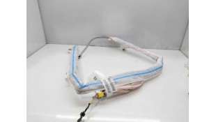 AIRBAG CORTINA DELANTERO DERECHO CITROEN C3 II (2012-2016) 1.2 VTI 82 82CV 1199CC - L.7842308 / 981185798 2