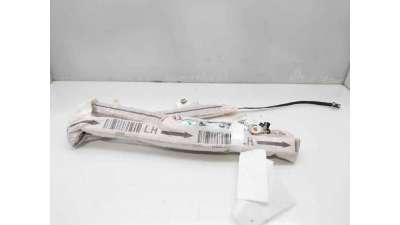 AIRBAG CORTINA DELANTERO IZQUIERDO CITROEN C3 II (2012-2016) 1.2 VTI 82 82CV 1199CC - L.7842309 / 981185808