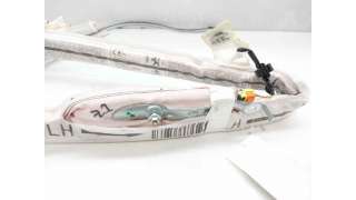 AIRBAG CORTINA DELANTERO IZQUIERDO CITROEN C3 II (2012-2016) 1.2 VTI 82 82CV 1199CC - L.7842309 / 981185808