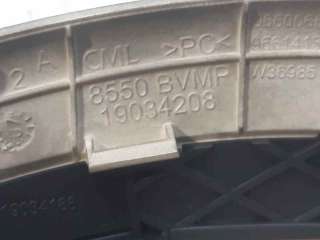 MANDO MULTIFUNCION CITROEN C4 PICASSO I LIMUSINA (2007-2013) 1.6 HDI 109CV 1560CC - L.7842583 / 19034208