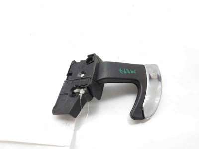 LEVAS VOLANTE CITROEN C4 PICASSO I LIMUSINA (2007-2013) 1.6 HDI 109CV 1560CC - L.7842584 / 96481641XT