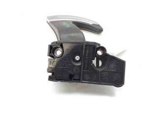 LEVAS VOLANTE CITROEN C4 PICASSO I LIMUSINA (2007-2013) 1.6 HDI 109CV 1560CC - L.7842584 / 96481641XT