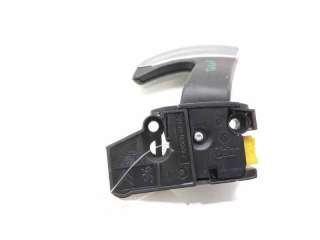 LEVAS VOLANTE CITROEN C4 PICASSO I LIMUSINA (2007-2013) 1.6 HDI 109CV 1560CC - L.7842585 / 96591774XT