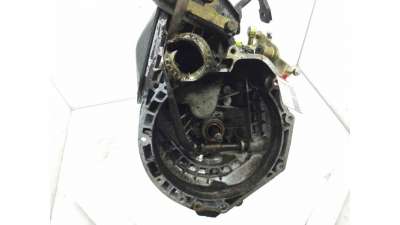 CAJA CAMBIOS DAEWOO LANOS (1997-) 1.3 75CV 1349CC - L.7843000 / 97183707