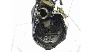 CAJA CAMBIOS DAEWOO LANOS (1997-) 1.3 75CV 1349CC - L.7843000 / 97183707