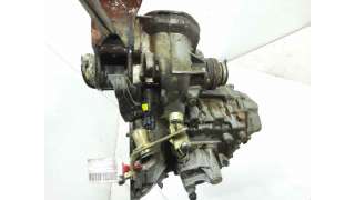 CAJA CAMBIOS DAEWOO LANOS (1997-) 1.3 75CV 1349CC - L.7843000 / 97183707