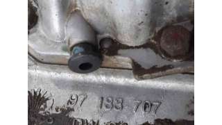 CAJA CAMBIOS DAEWOO LANOS (1997-) 1.3 75CV 1349CC - L.7843000 / 97183707