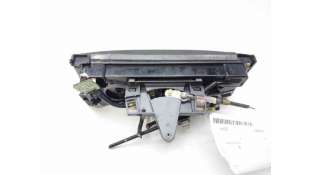 MANDO CALEFACCION /  AIRE ACONDICIONADO DAEWOO LANOS (1997-) 1.3 75CV 1349CC - L.7843167 / 96242969 2