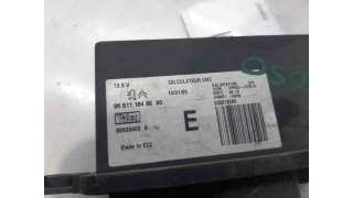 MODULO ELECTRONICO CITROEN C4 COUPÉ (2004-2011) 1.6 HDI 109CV 1560CC - L.7843357 / 965111648000