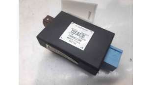 MODULO ELECTRONICO CITROEN C2 (2005-2009) 1.6 VTS 122CV 1587CC - L.7843375 / 9657384680