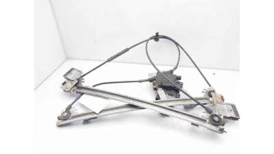 ELEVALUNAS DELANTERO DERECHO VOLKSWAGEN POLO (1994-1999) 75 1.6 75CV 1598CC - L.7843461 / 6N3837402E