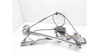 ELEVALUNAS DELANTERO DERECHO VOLKSWAGEN POLO (1994-1999) 75 1.6 75CV 1598CC - L.7843461 / 6N3837402E