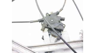 ELEVALUNAS DELANTERO DERECHO VOLKSWAGEN POLO (1994-1999) 75 1.6 75CV 1598CC - L.7843461 / 6N3837402E