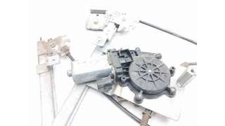 ELEVALUNAS DELANTERO DERECHO VOLKSWAGEN POLO (1994-1999) 75 1.6 75CV 1598CC - L.7843461 / 6N3837402E