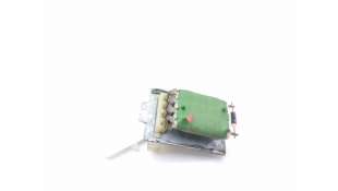 RESISTENCIA CALEFACCION VOLKSWAGEN POLO (1994-1999) 75 1.6 75CV 1598CC - L.7843656 / 701959263A