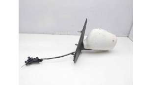 RETROVISOR IZQUIERDO VOLKSWAGEN POLO (1994-1999) 75 1.6 75CV 1598CC - L.7843658 / 202271 2