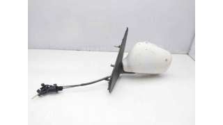RETROVISOR IZQUIERDO VOLKSWAGEN POLO (1994-1999) 75 1.6 75CV 1598CC - L.7843658 / 202271