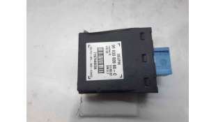 RELE CITROEN C4 PICASSO I LIMUSINA (2007-2013) 1.6 HDI 109CV 1560CC - L.7843694 / 9663392880 