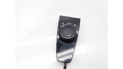 MANDO CALEFACCION /  AIRE ACONDICIONADO CITROEN C4 PICASSO I LIMUSINA (2007-2013) 1.6 HDI 109CV 1560CC - L.7843873 / 965979