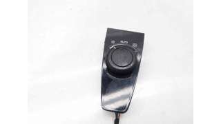 MANDO CALEFACCION /  AIRE ACONDICIONADO CITROEN C4 PICASSO I LIMUSINA (2007-2013) 1.6 HDI 109CV 1560CC - L.7843873 / 965979