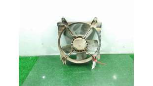 ELECTROVENTILADOR CHEVROLET TACUMA LIMUSINA (2005-) 1.6 107CV 1598CC - L.7844206 / 96844925