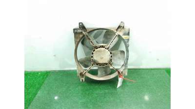 ELECTROVENTILADOR CHEVROLET TACUMA LIMUSINA (2005-) 1.6 107CV 1598CC - L.7844206 / 96844925